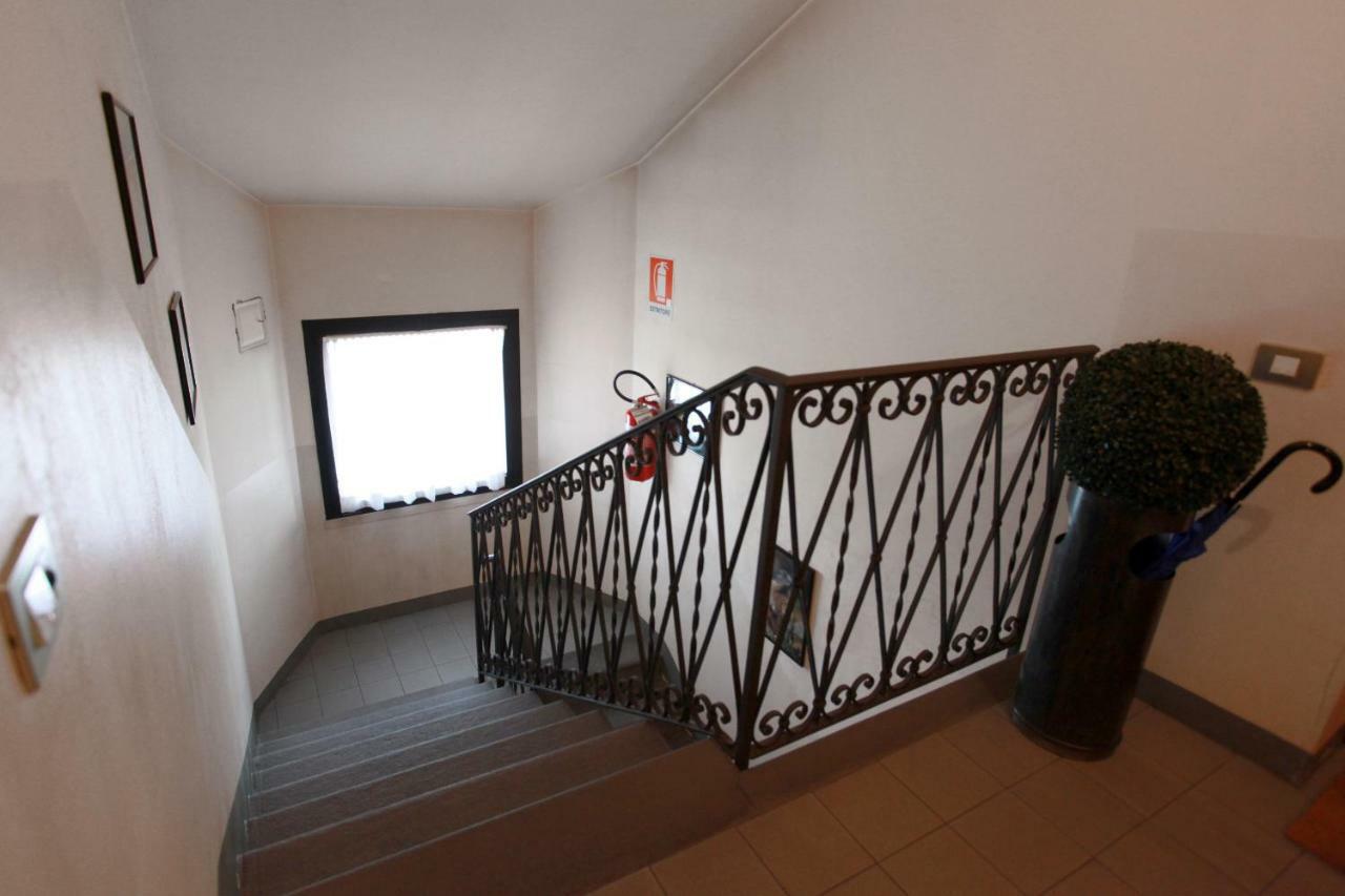 Casa Vacanze Margarita Bergamo Exterior photo